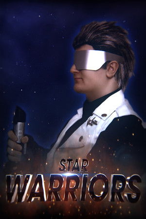 Star Warriors poszter
