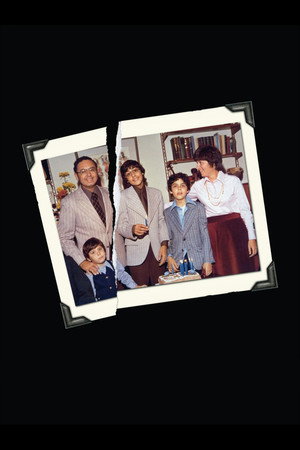 Capturing the Friedmans poszter