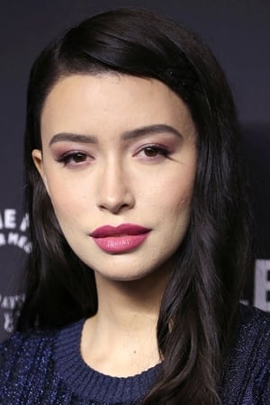 Christian Serratos profil kép