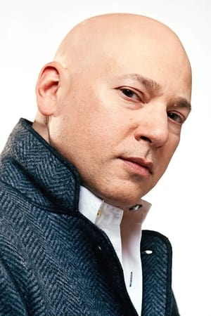 Evan Handler profil kép