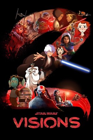 Star Wars: Látomások poszter