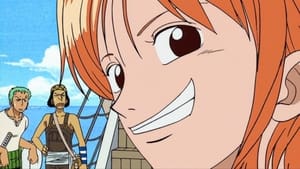 One Piece 1. évad Ep.44 44. epizód