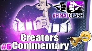 #TubeClash Creator's Commentary Season 4 Ep.7 7. epizód