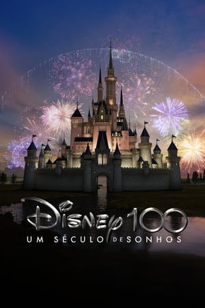 Disney 100: A Century of Dreams - A Special Edition of 20/20 poszter