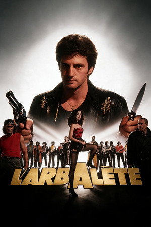 L'Arbalète