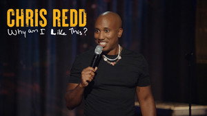 Chris Redd: Why Am I Like This? háttérkép
