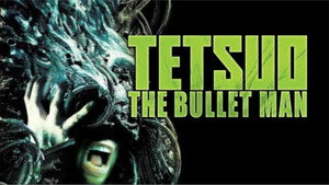 鉄男 THE BULLET MAN háttérkép