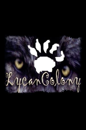 Lycan Colony poszter