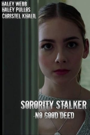 Sorority Stalker poszter