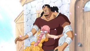 One Piece 17. évad Ep.742 742. epizód