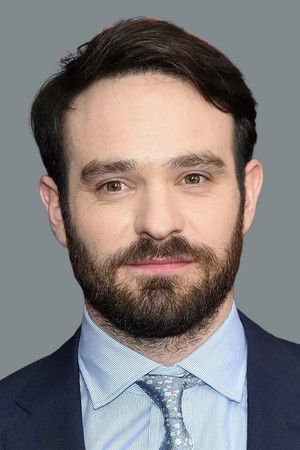 Charlie Cox profil kép