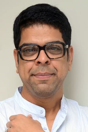 Murali Sharma profil kép