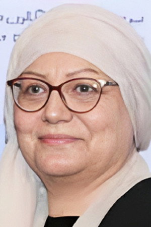 Armine Zeytounchian profil kép