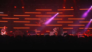 The Smile: Live at Montreux Jazz Festival háttérkép