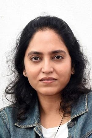 Supriya Yarlagadda profil kép