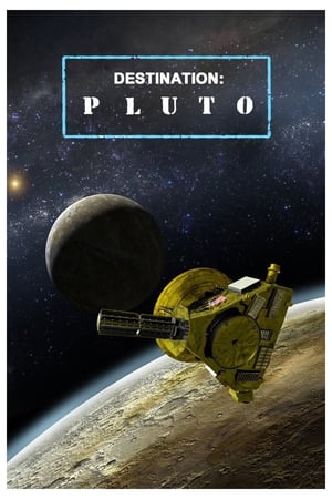 Destination: Pluto Beyond the Flyby