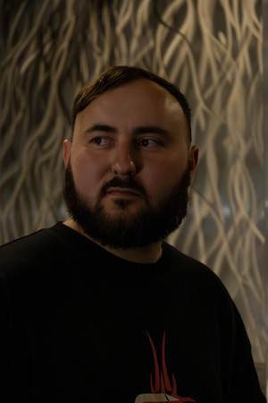 Connor Fleming profil kép