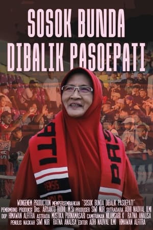 Sosok Bunda Dibalik Pasoepati