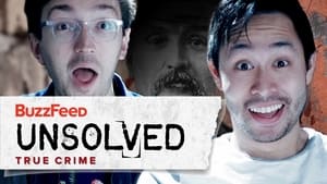 Buzzfeed Unsolved: True Crime Speciális epizódok Ep.11 11. epizód