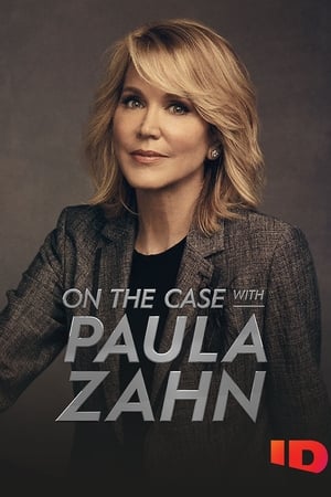 On the Case with Paula Zahn poszter