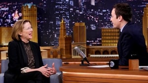 The Tonight Show Starring Jimmy Fallon 1. évad Ep.13 13. epizód