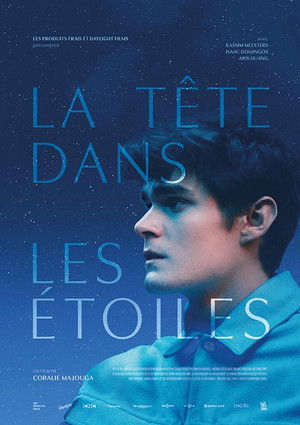La tête dans les étoiles poszter