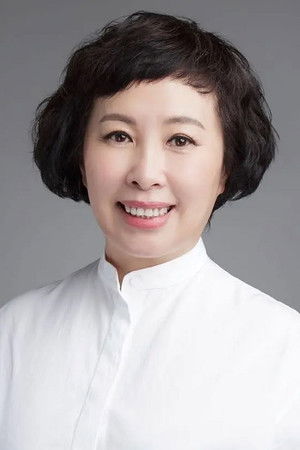 刘抒鹃 profil kép