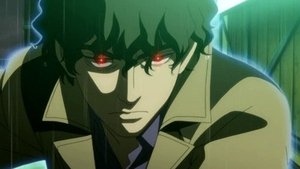 Darker Than Black 1. évad Ep.7 7. epizód