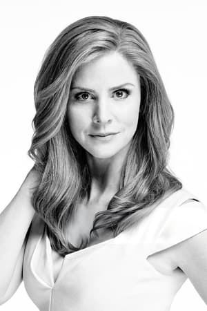 Sarah Rafferty profil kép