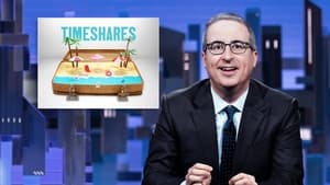 John Oliver-show az elmúlt hét híreiről 10. évad Ep.5 5. epizód