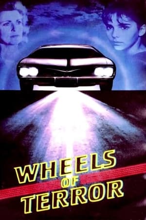 Wheels of Terror poszter