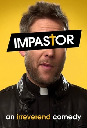 Impastor poszter