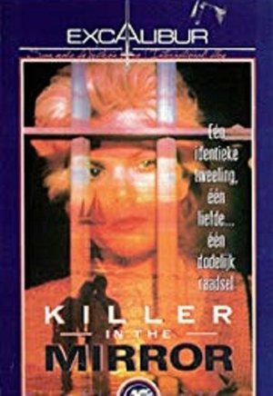 Killer in the Mirror poszter