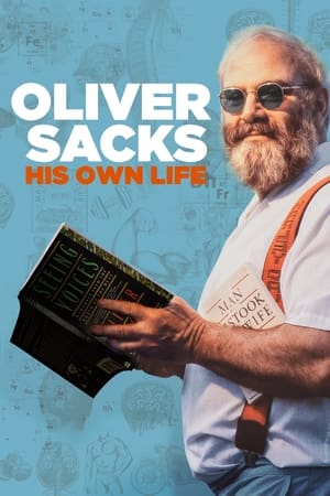 Oliver Sacks: His Own Life poszter