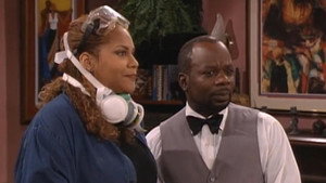 Living Single Season 4 Ep.19 19. epizód