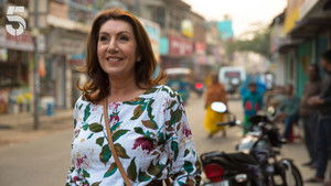 Cruising with Jane McDonald Season 5 Ep.3 3. epizód