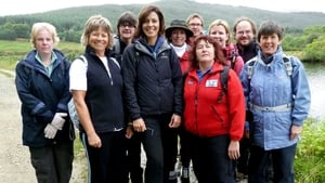 Canal Walks with Julia Bradbury Season 1 Ep.1 1. epizód