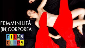 Femminilità (in)corporea háttérkép