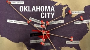 Oklahoma City háttérkép