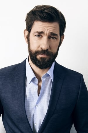 John Krasinski profil kép