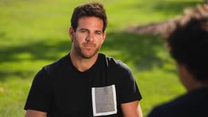 Del Potro, el último match point háttérkép