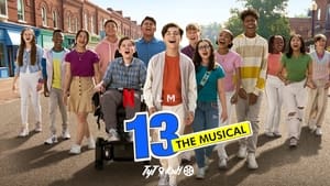 13: A Musical háttérkép