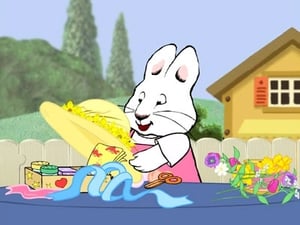 Max and Ruby Season 3 Ep.1 1. epizód