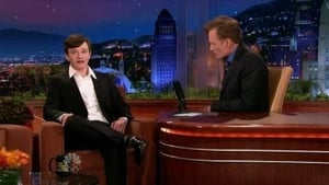 The Tonight Show with Conan O'Brien Season 1 Ep.115 115. epizód