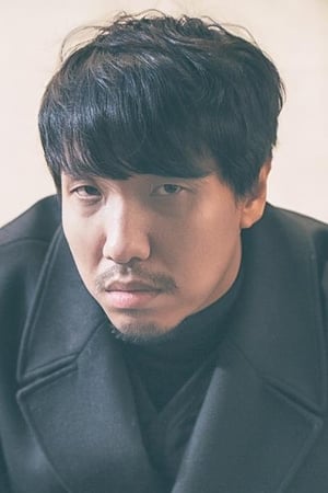 Yoon Jong-bin profil kép