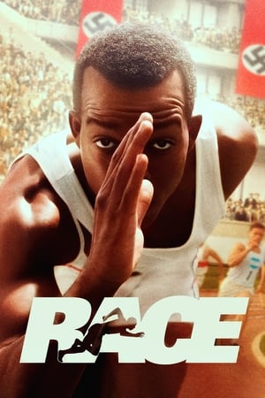 Race - A legendák ideje