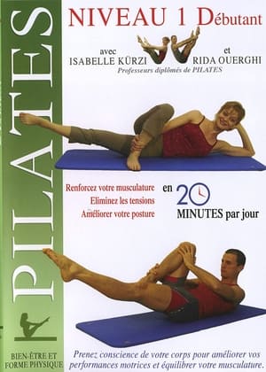 Pilates Niveau 1 Débutant