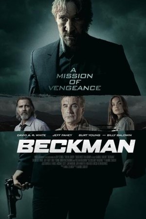 Beckman - Kényszerített erőszak poszter