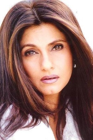 Dimple Kapadia