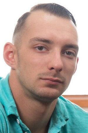 Johnny B. profil kép
